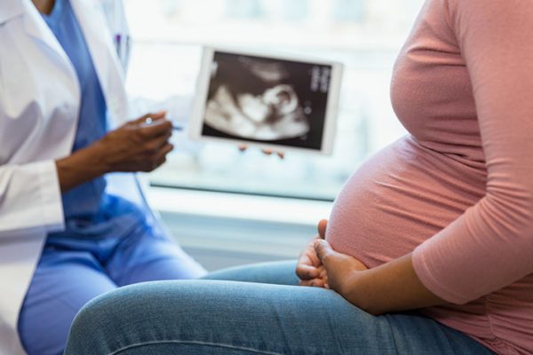 Obstetrics-Gynecology-services